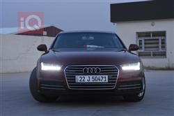 اودي A7